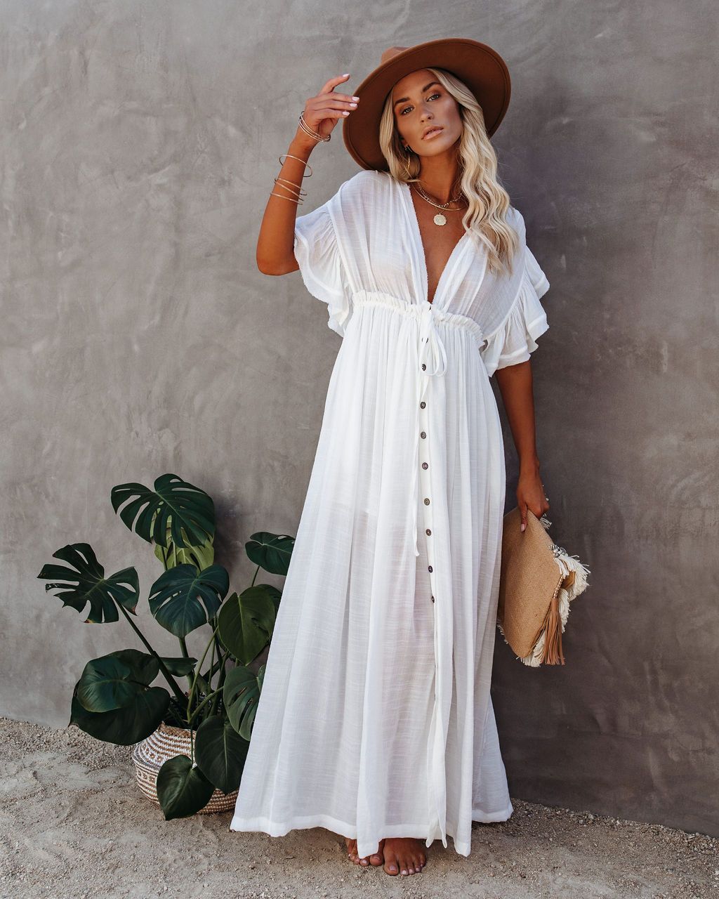 Vestidos de Ines Iraola