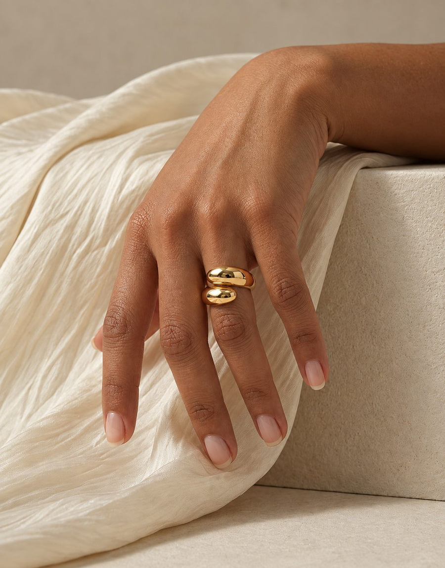 Anillos