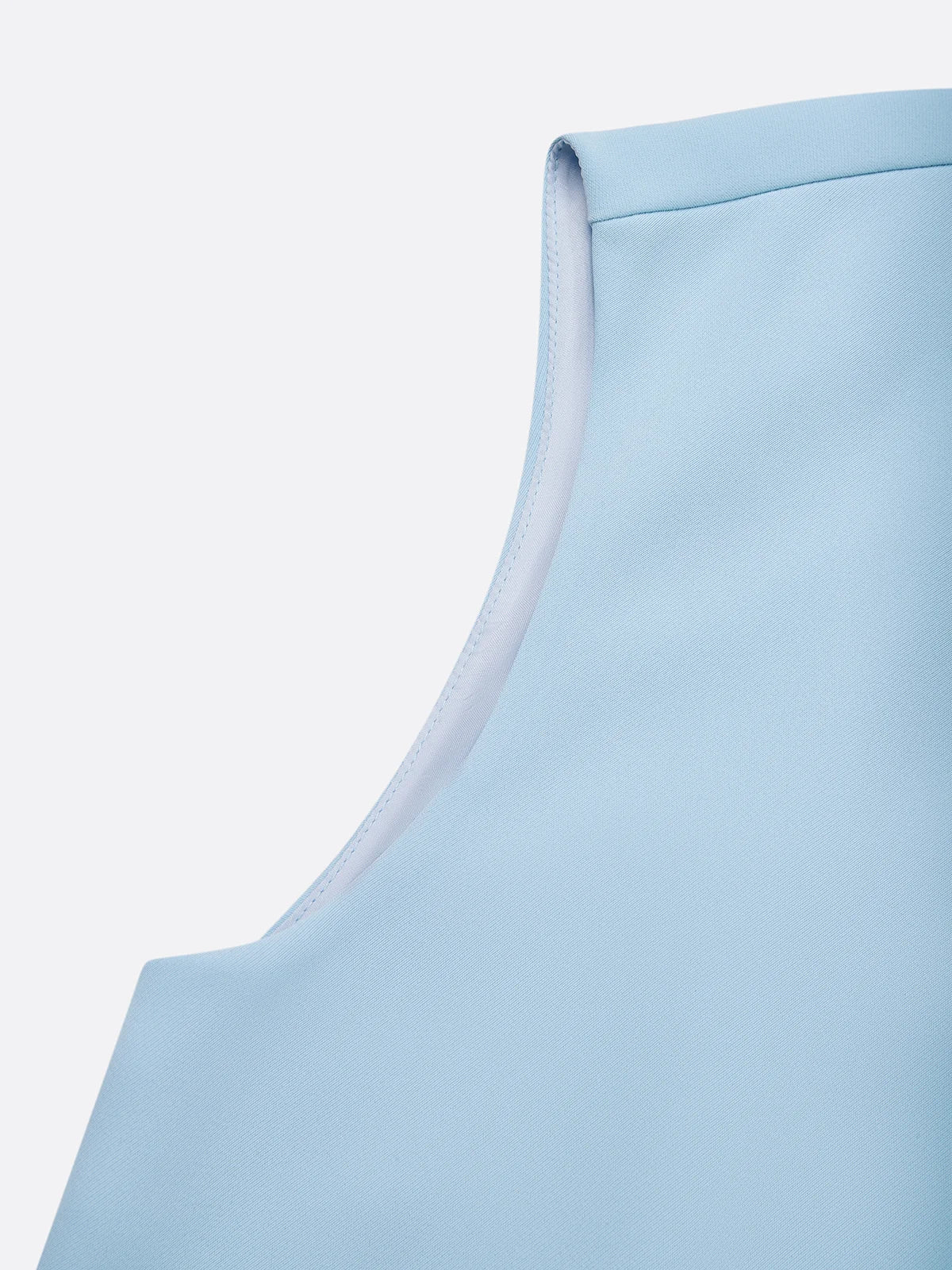 Vestido midi de diseño Ines Iraola