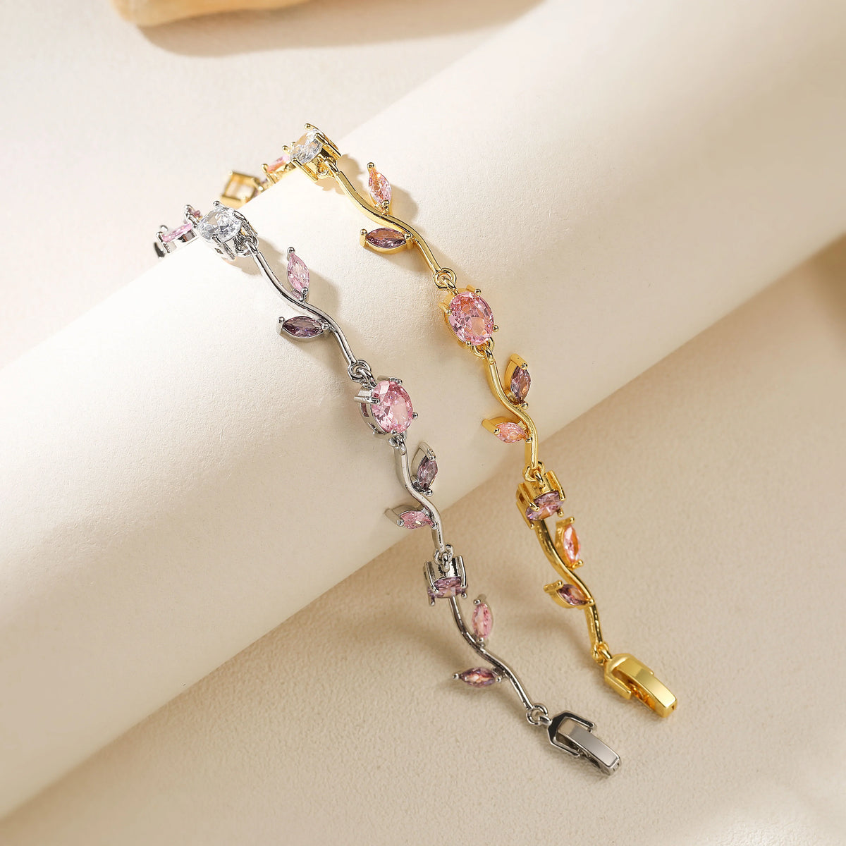 Pulsera Tulipán
