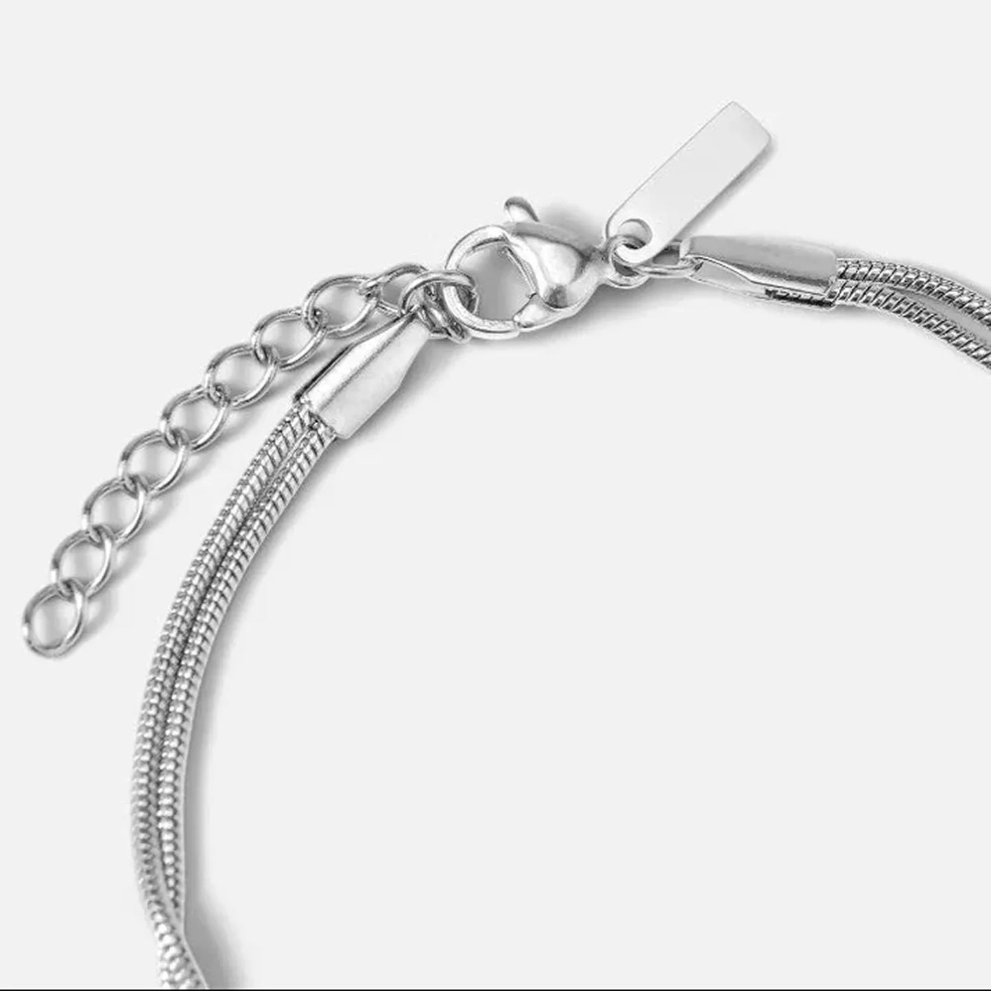 Pulsera Nudo