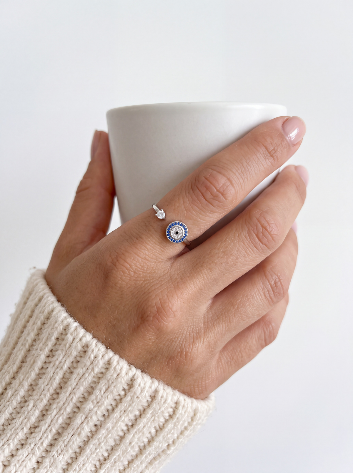 anillo ira