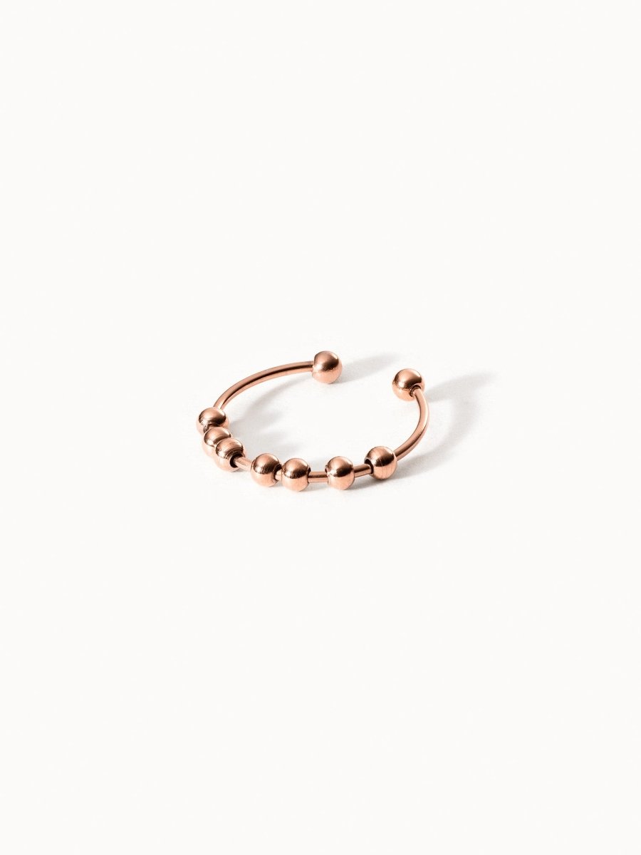 Anillo para la ansiedad