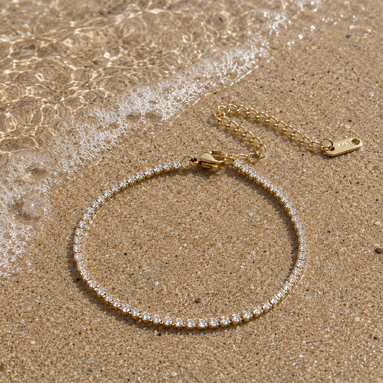 Pulseras y brazaletes