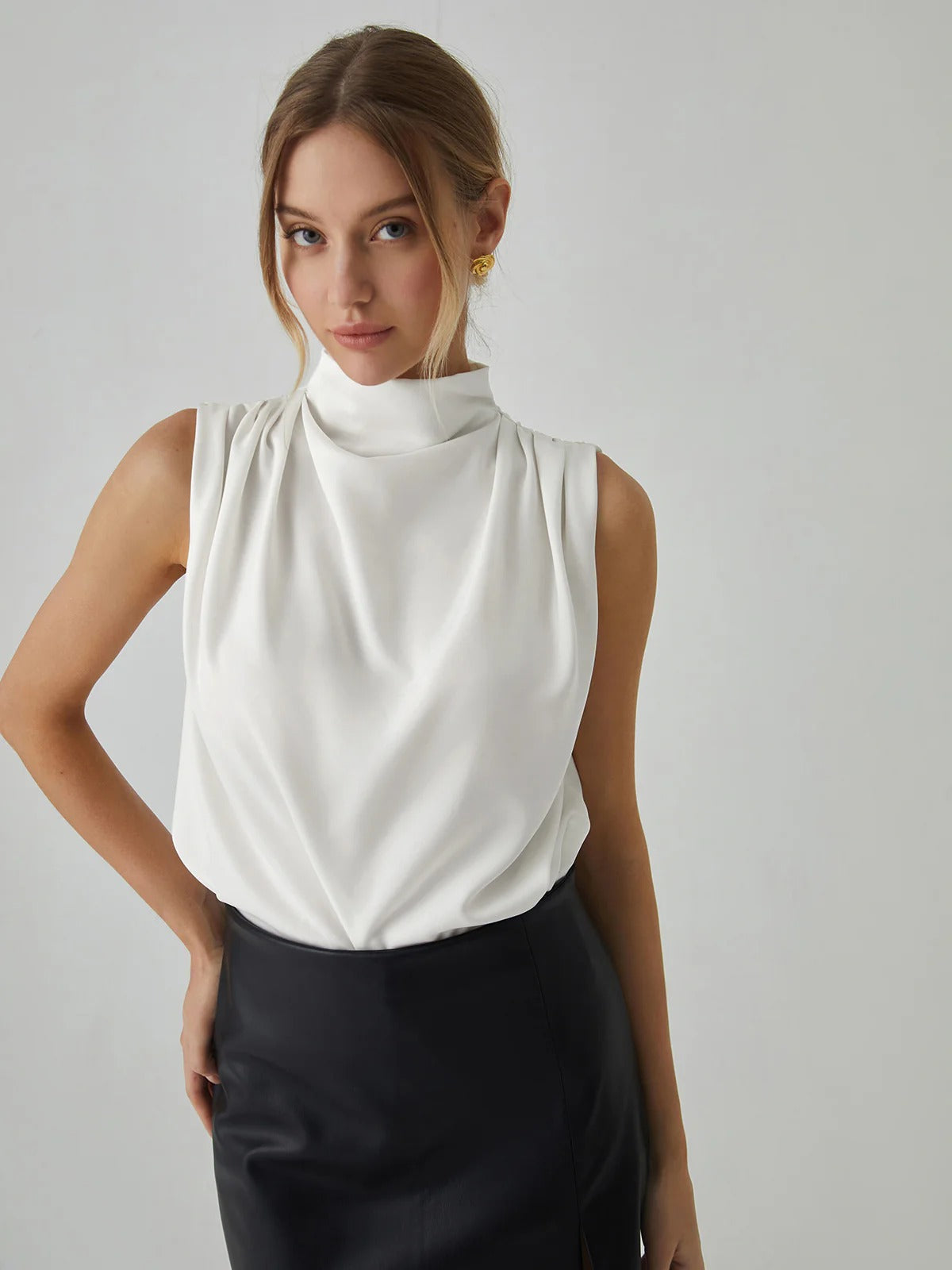 Blusas y tops de Ines Iraola