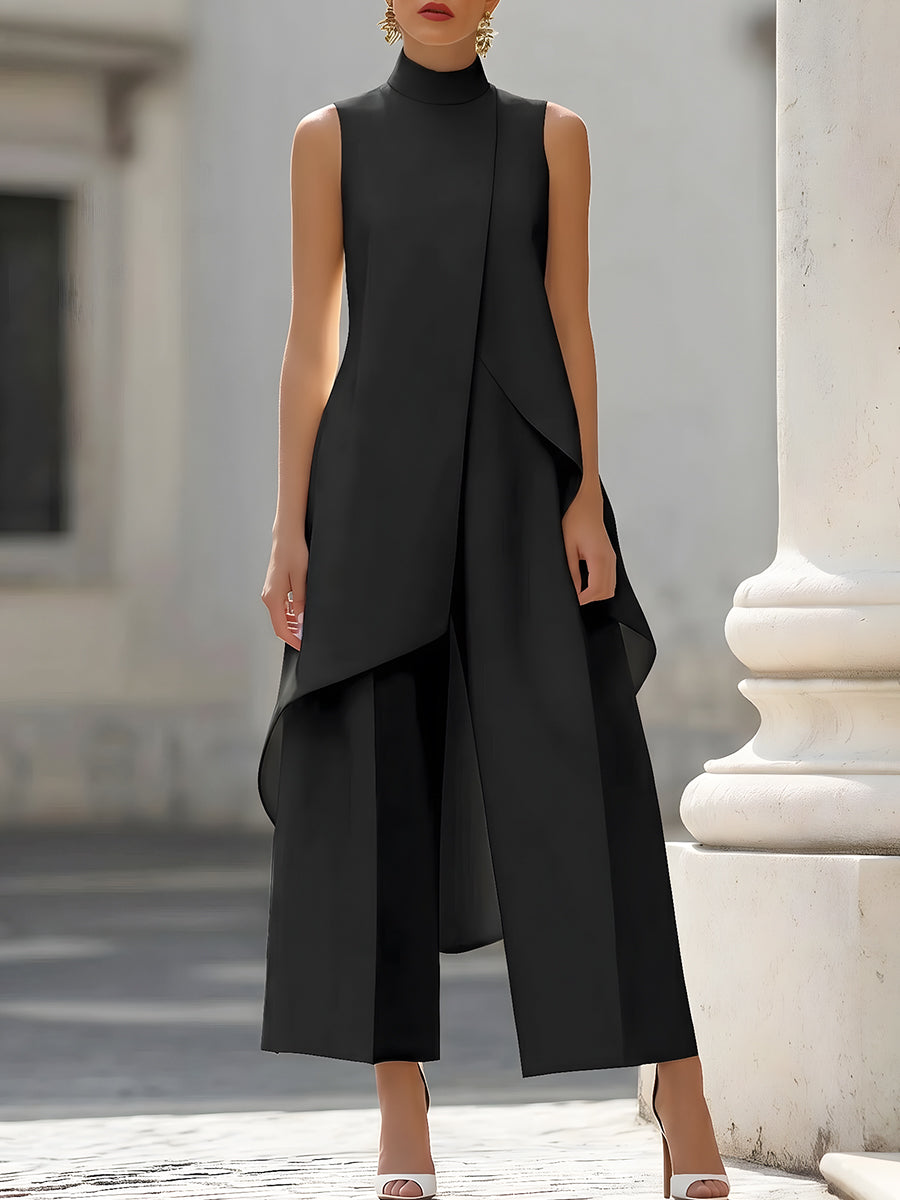 Ines- Mono Largo  Elegante