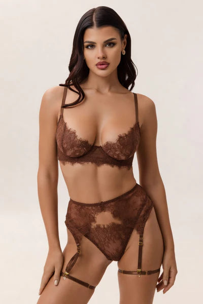 Conjunto Julie