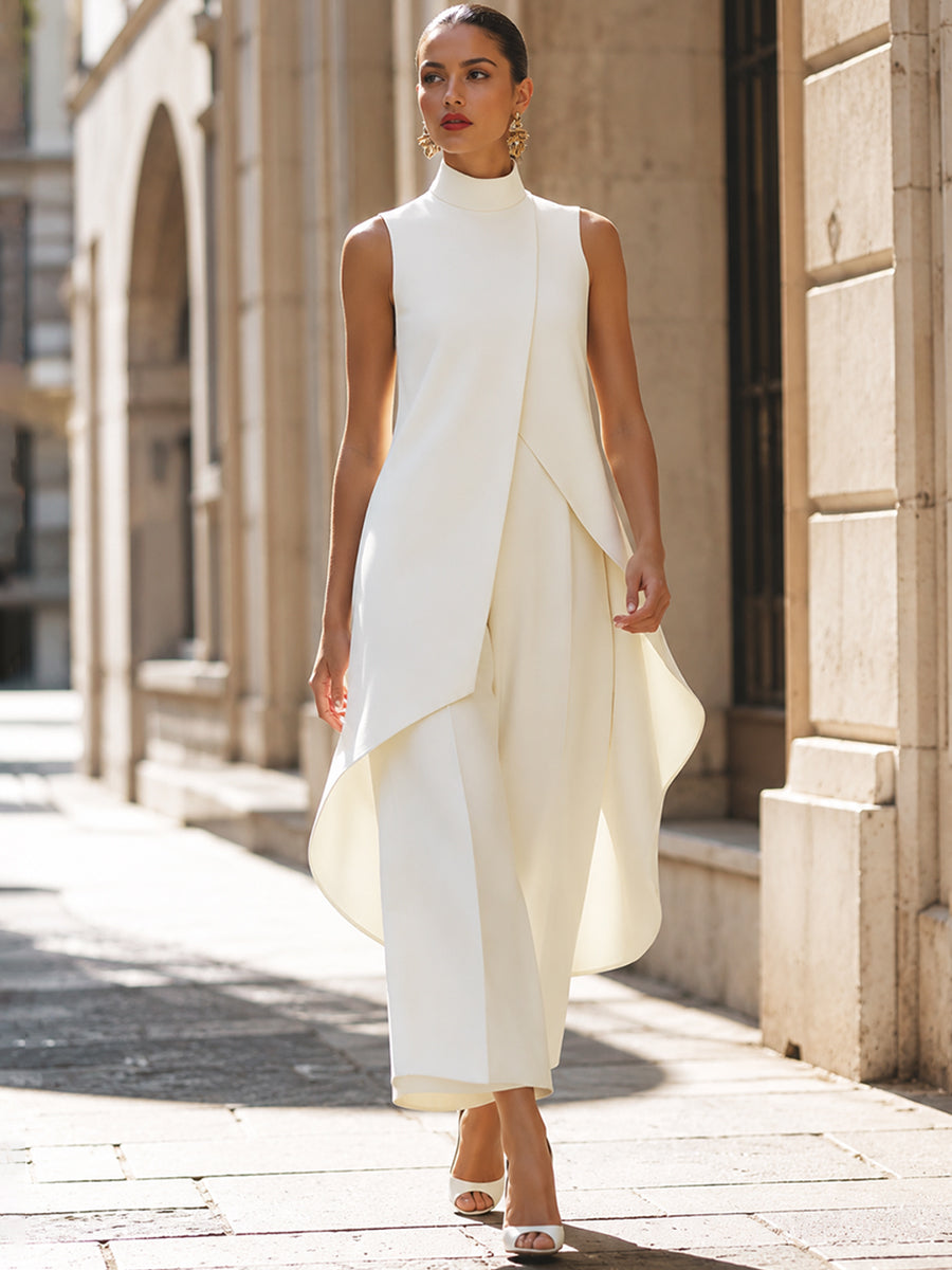 Ines- Mono Largo  Elegante
