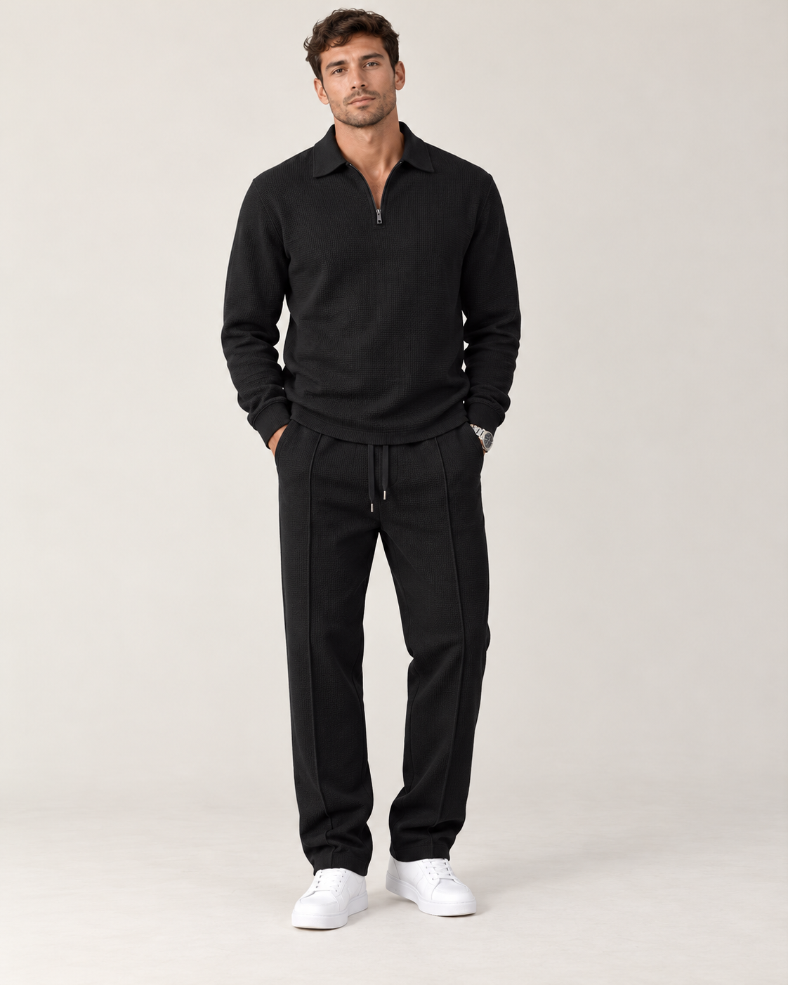 Conjunto de hombre