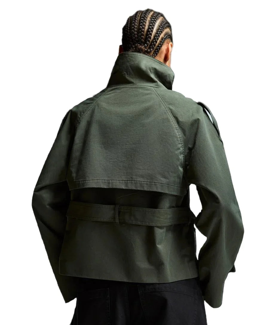 gabardina