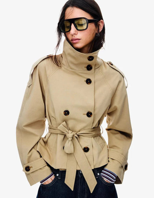 gabardina