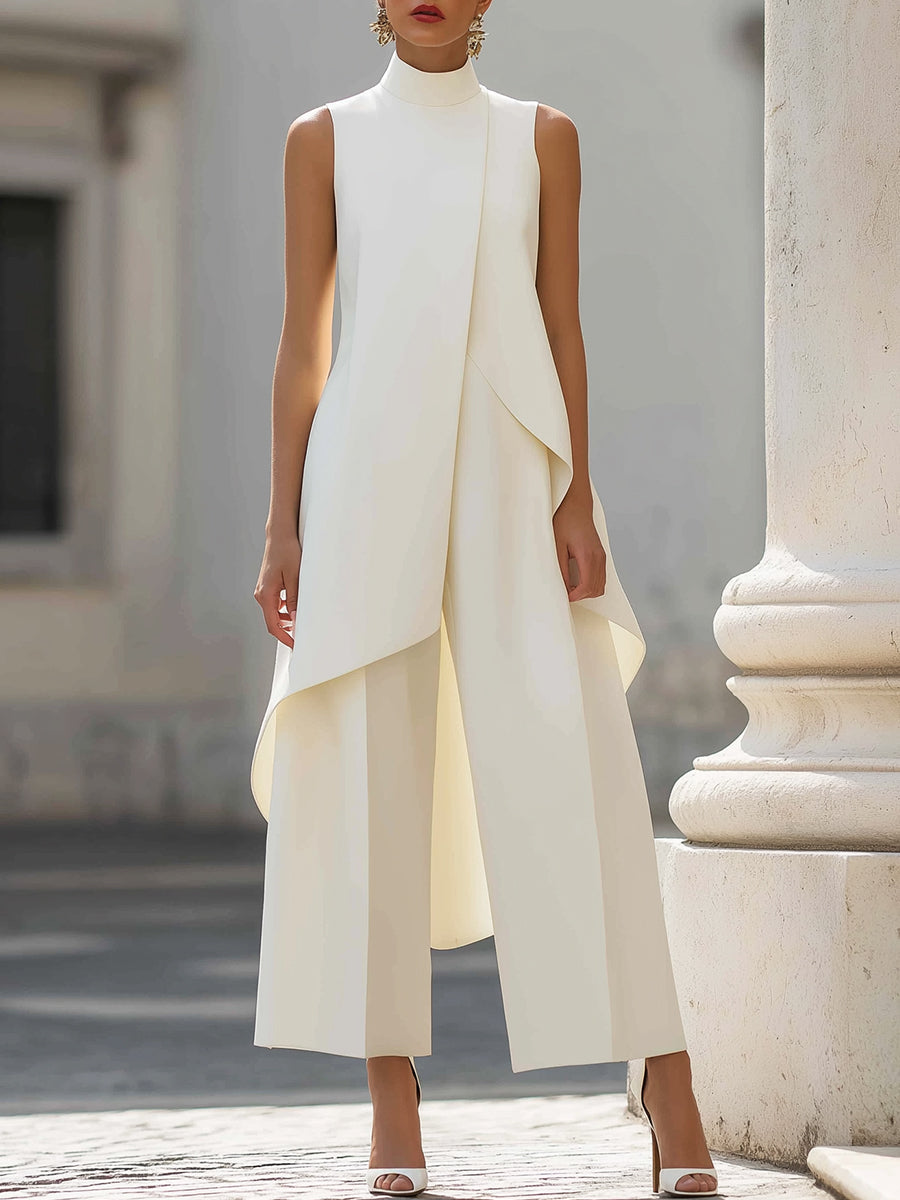 Ines- Mono Largo  Elegante