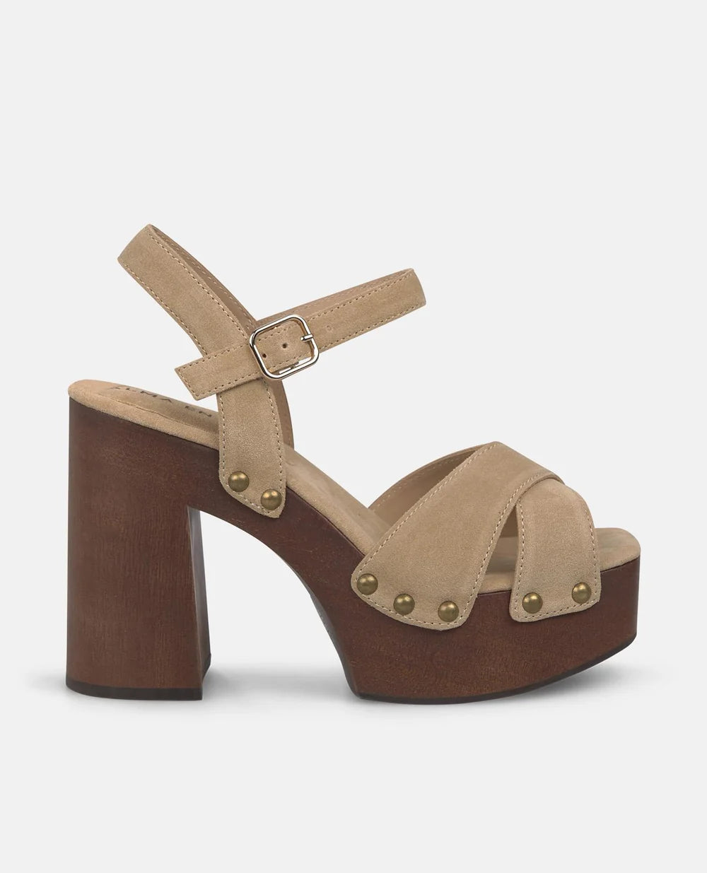 Sandalias María de Ines Iraola