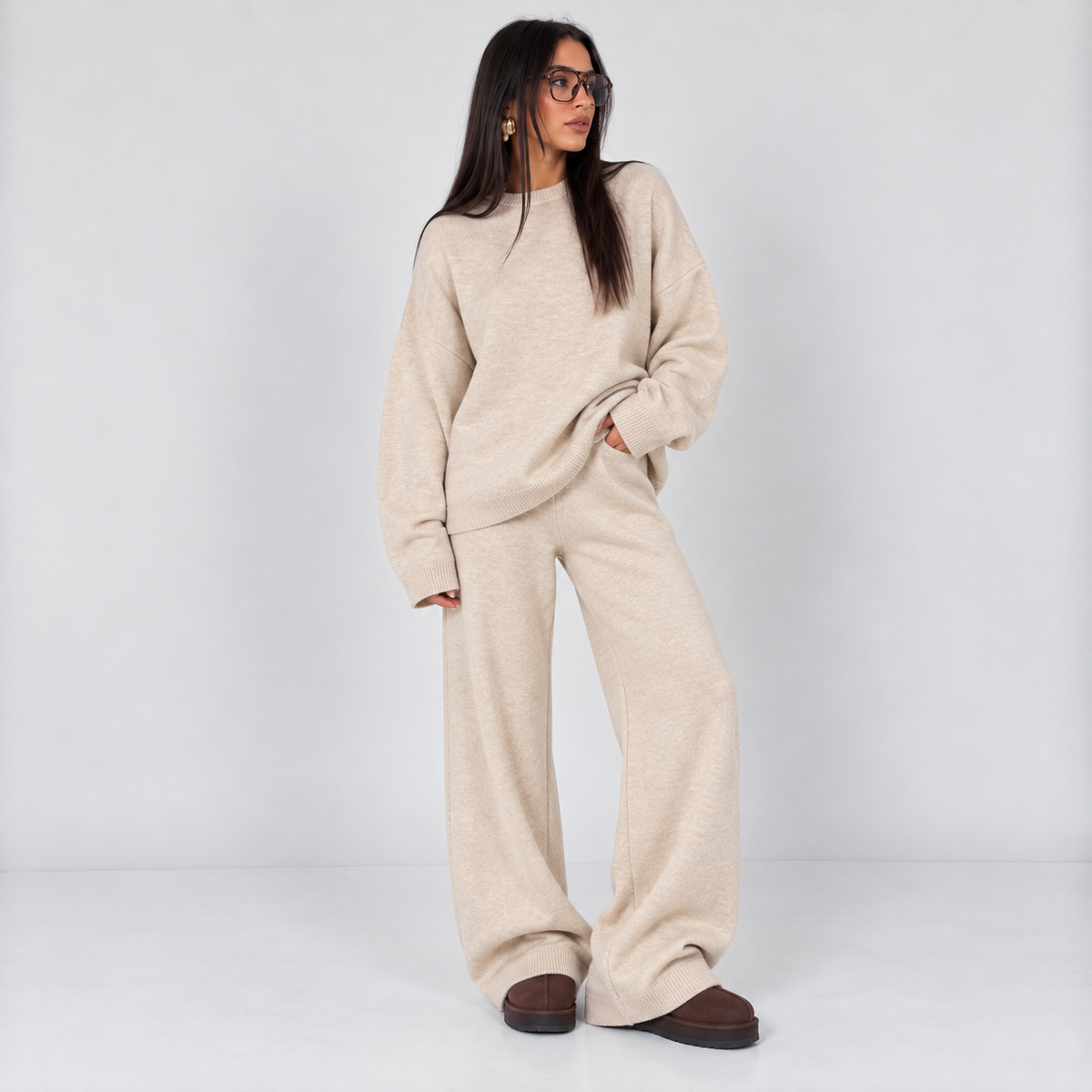 Conjunto de Punto Essential