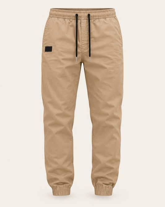 Pantalón jogger