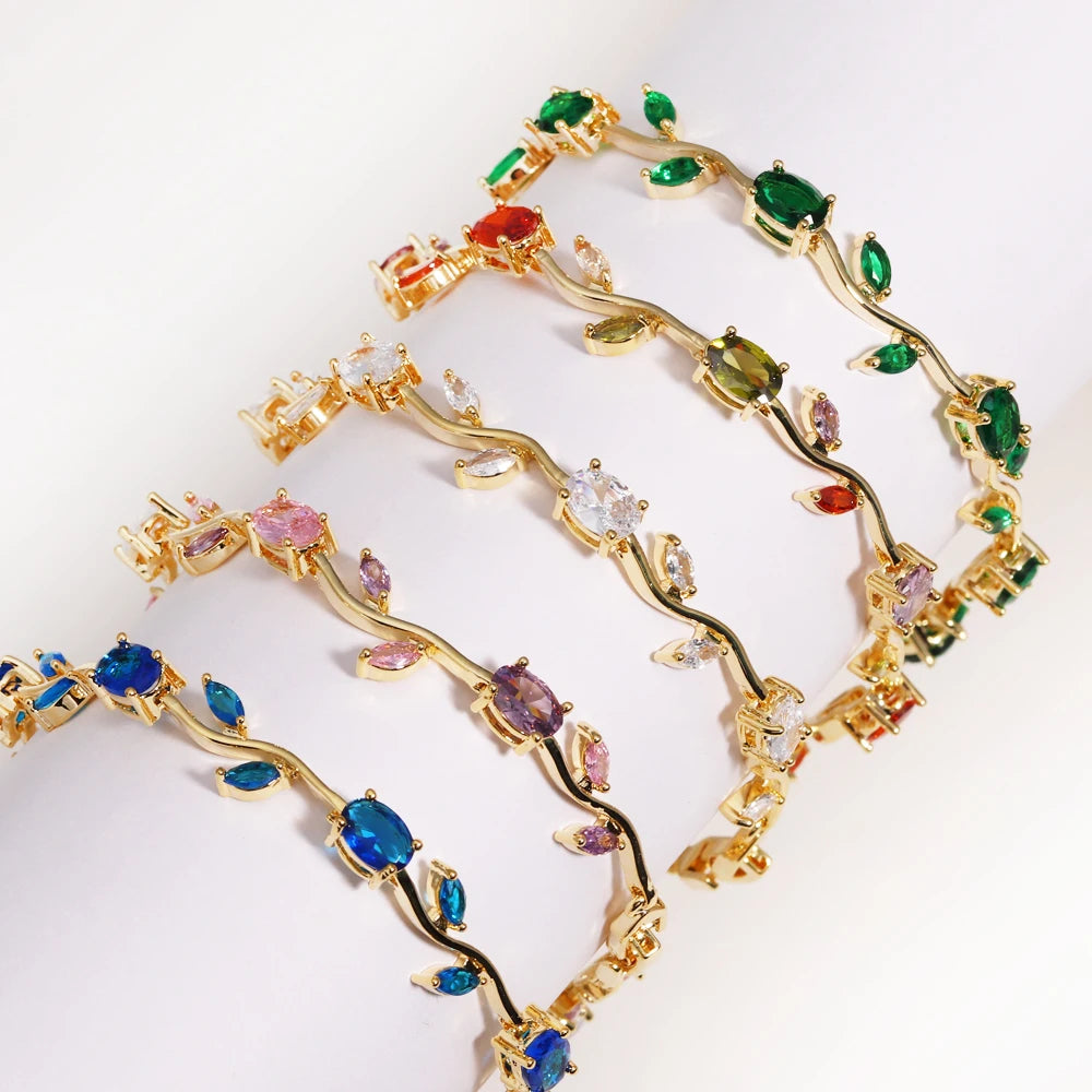 Pulsera Tulipán