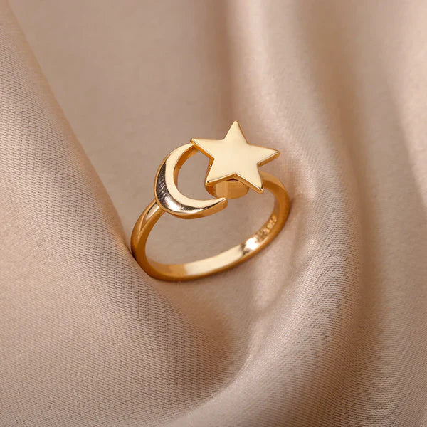 Anillo de calma