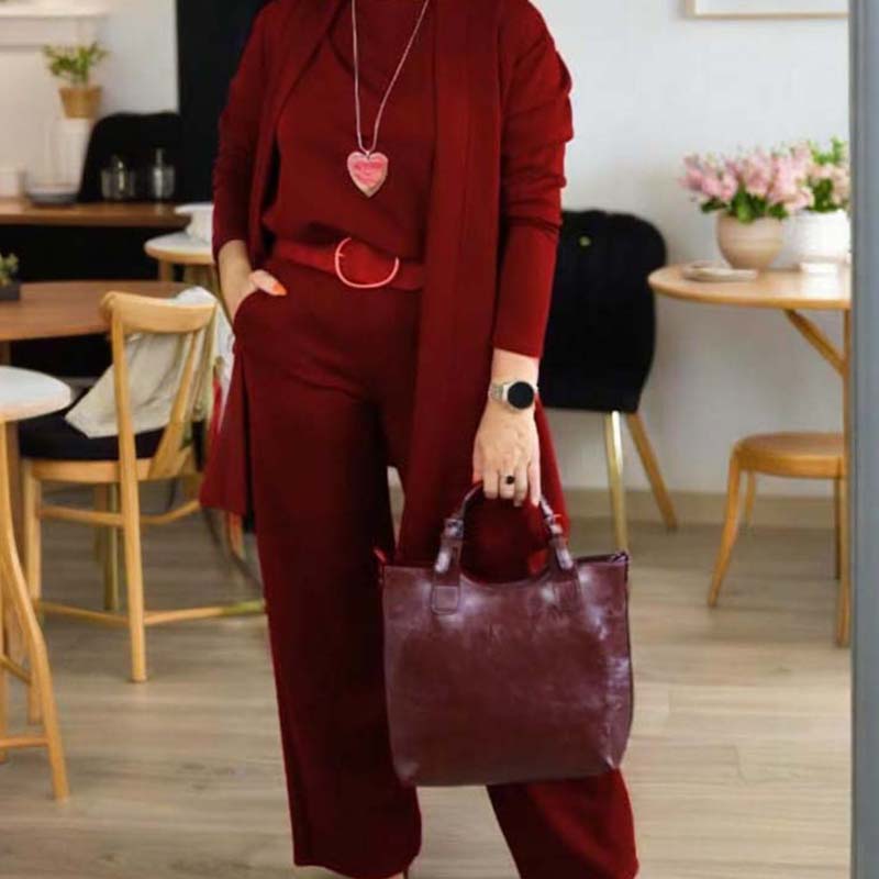 conjunto de 3 piezas