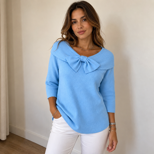 jersey de Ines Iraola