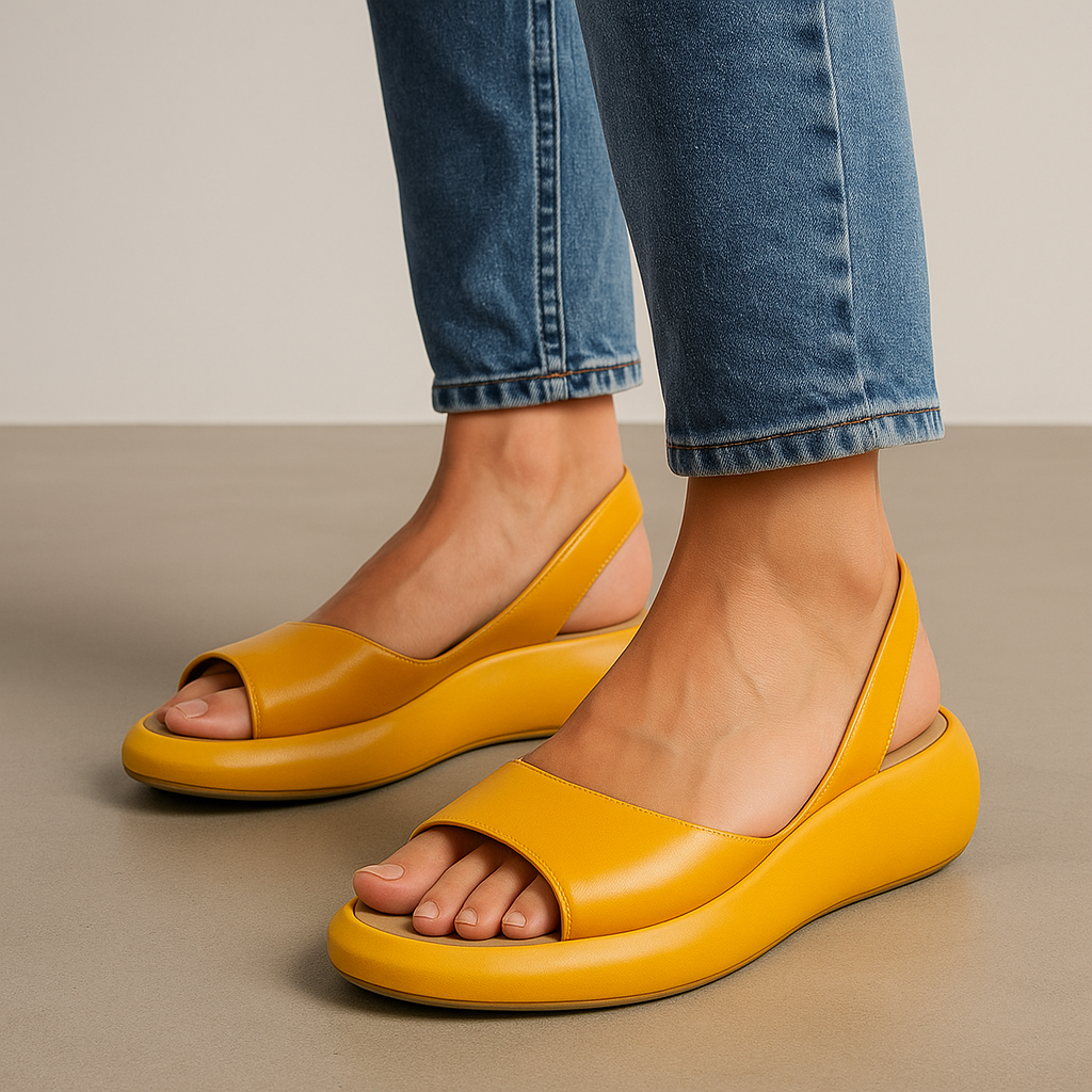 Sandalias Isabelle