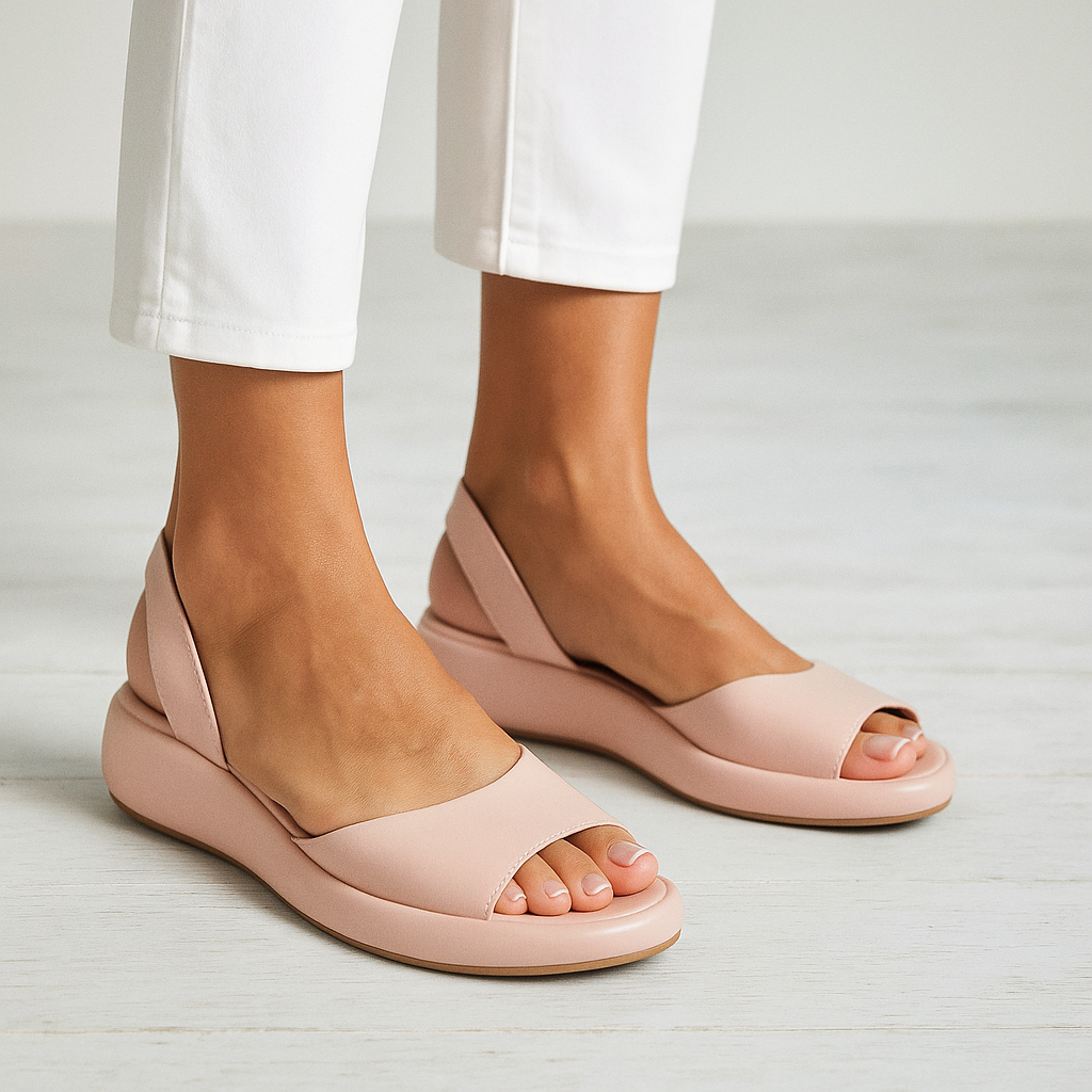 Sandalias Isabelle