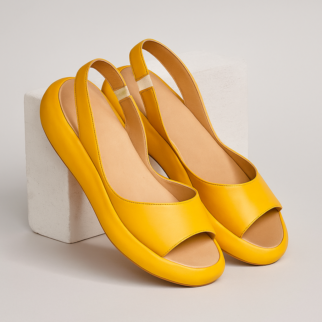 Sandalias Isabelle