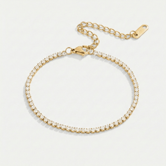 Serena Pulsera Tennis