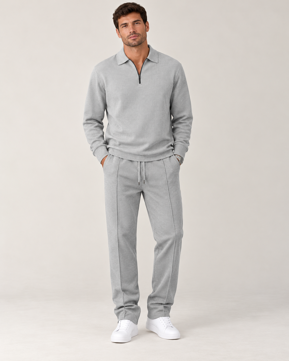 Conjunto de hombre