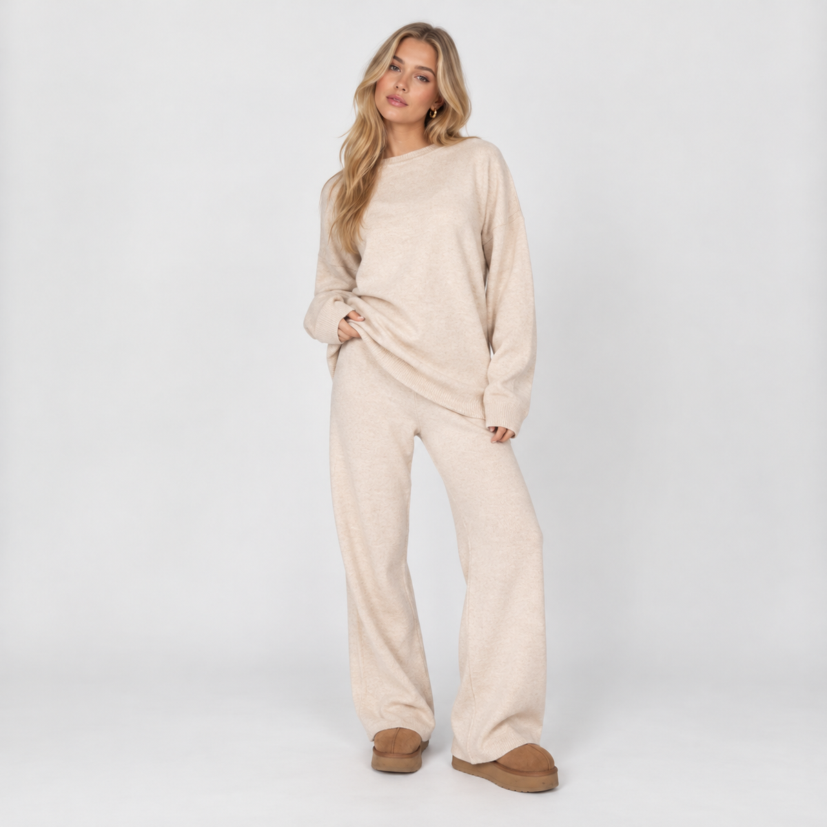 Conjunto de Punto Essential