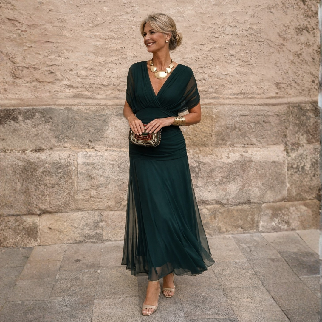 vestido ines