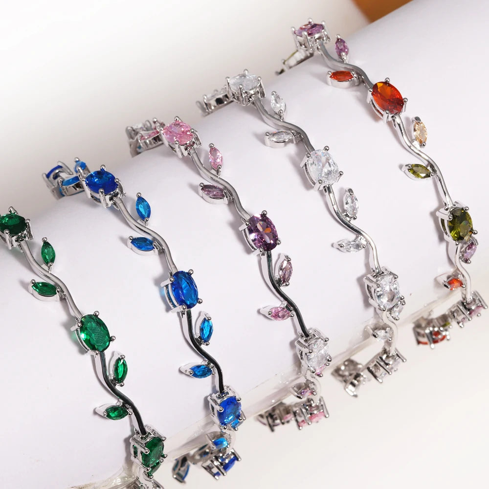 Pulsera Tulipán