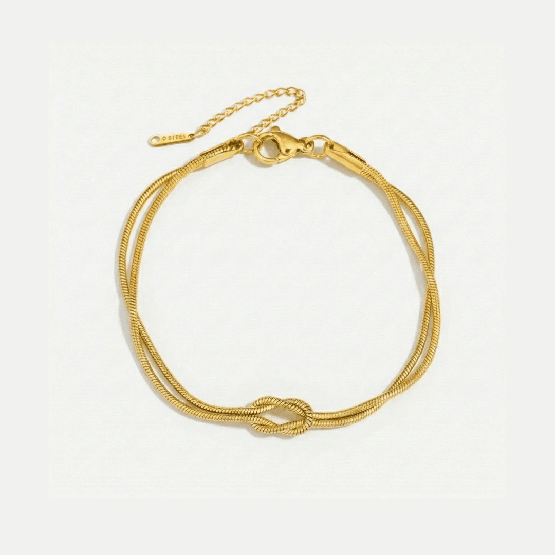 Pulsera Nudo