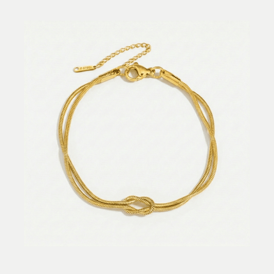 Pulsera Nudo