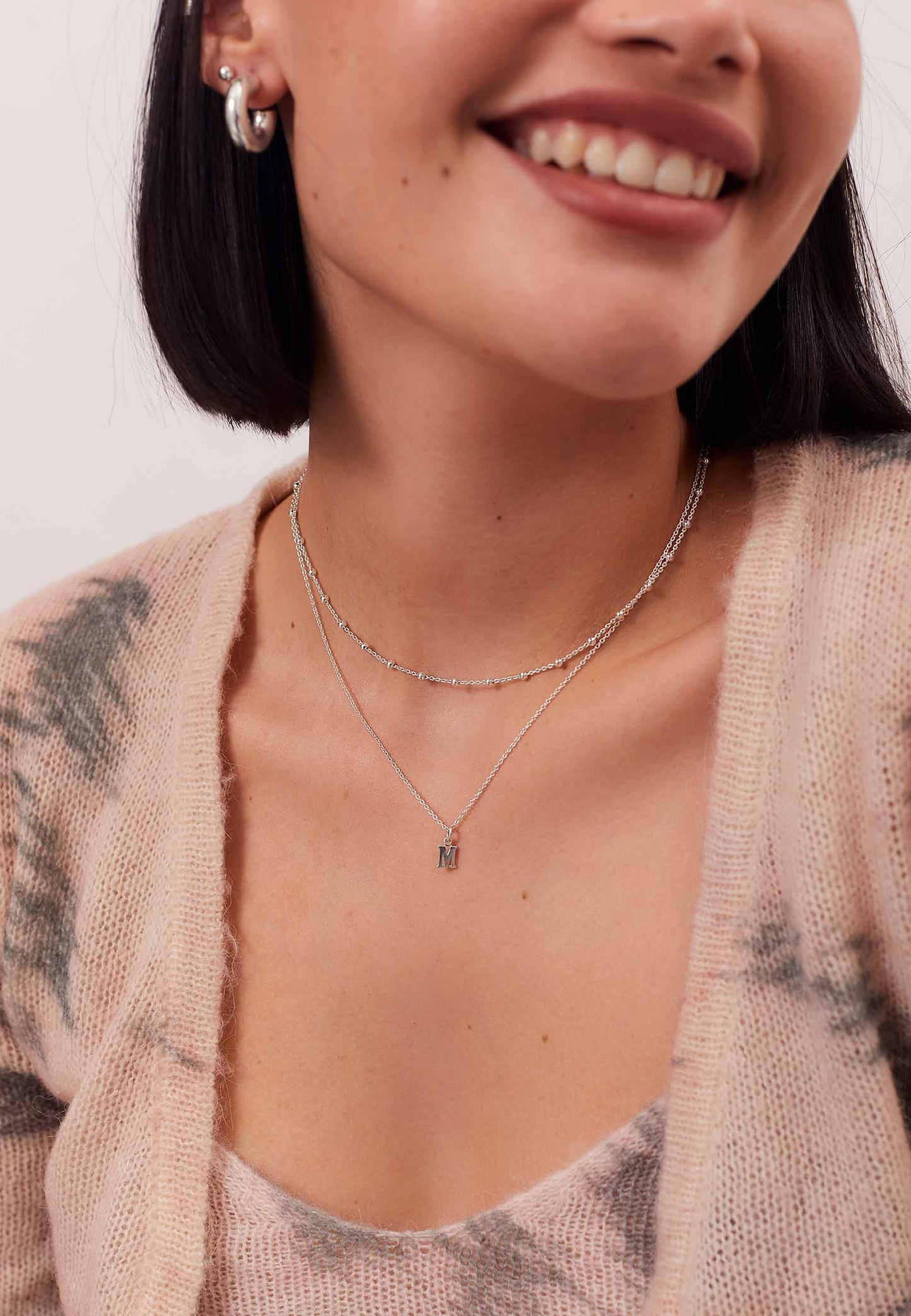 COLLAR INES✨