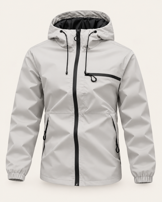 chaqueta impermeable 3