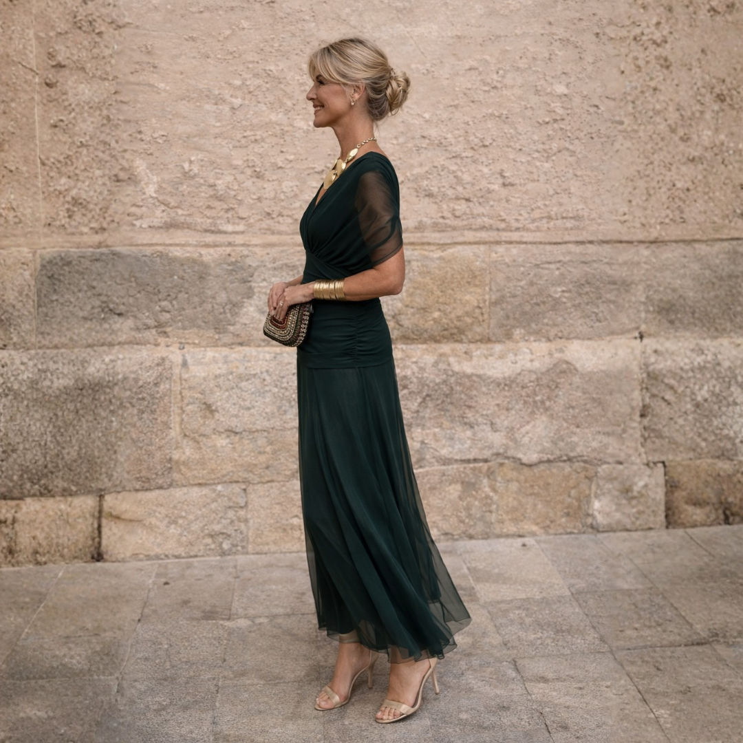 vestido ines