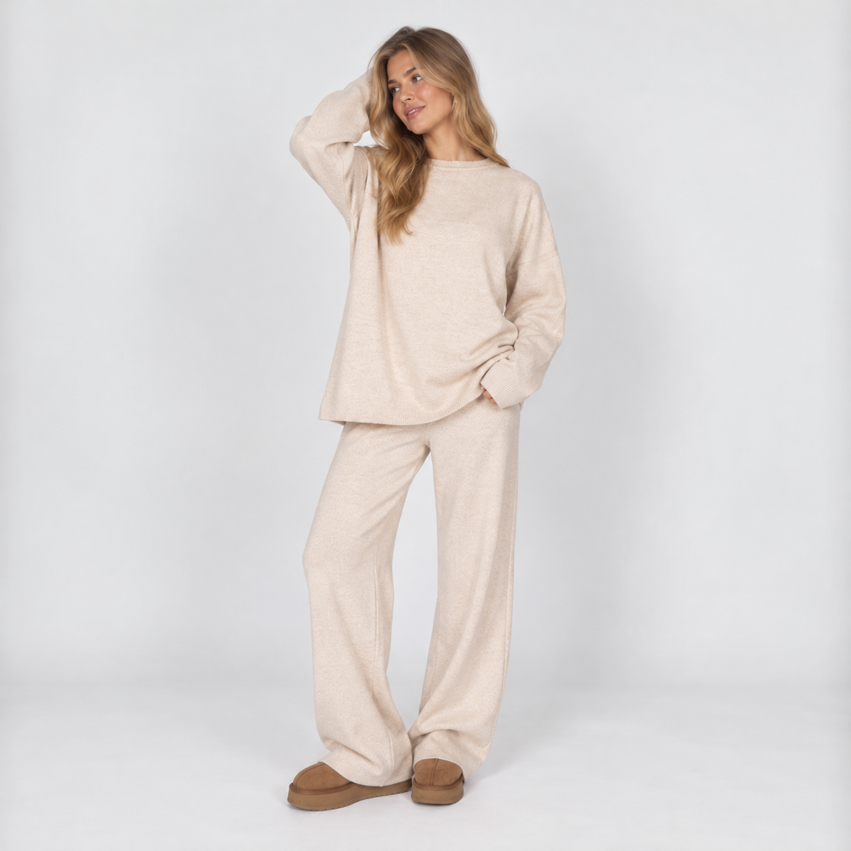 Conjunto de Punto Essential