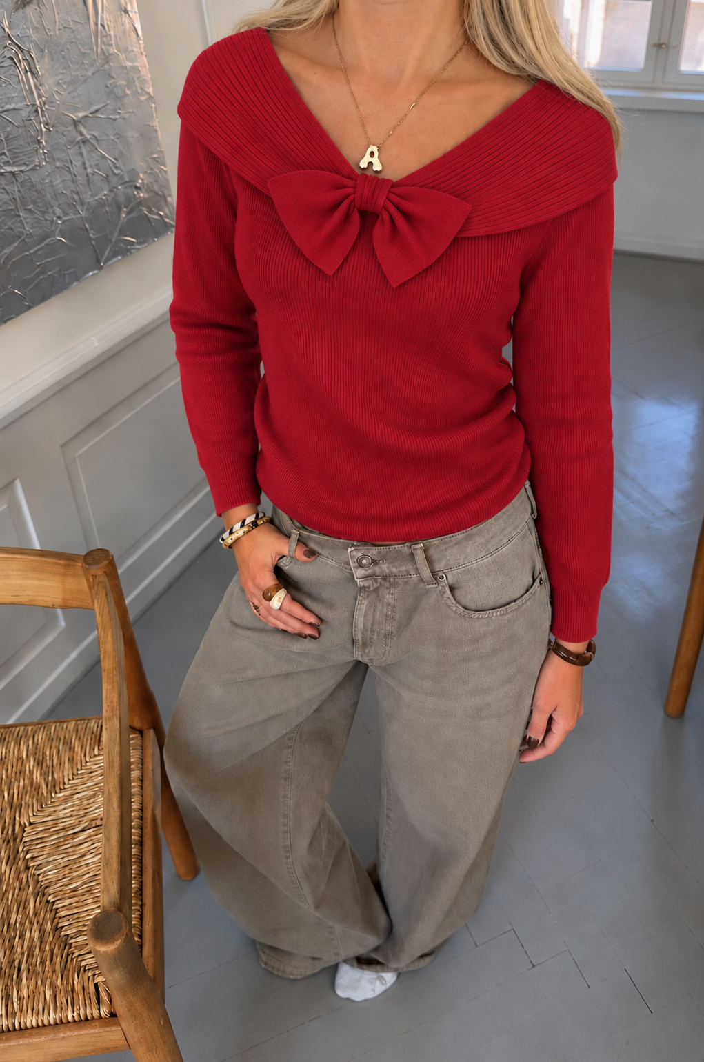 jersey de Ines Iraola