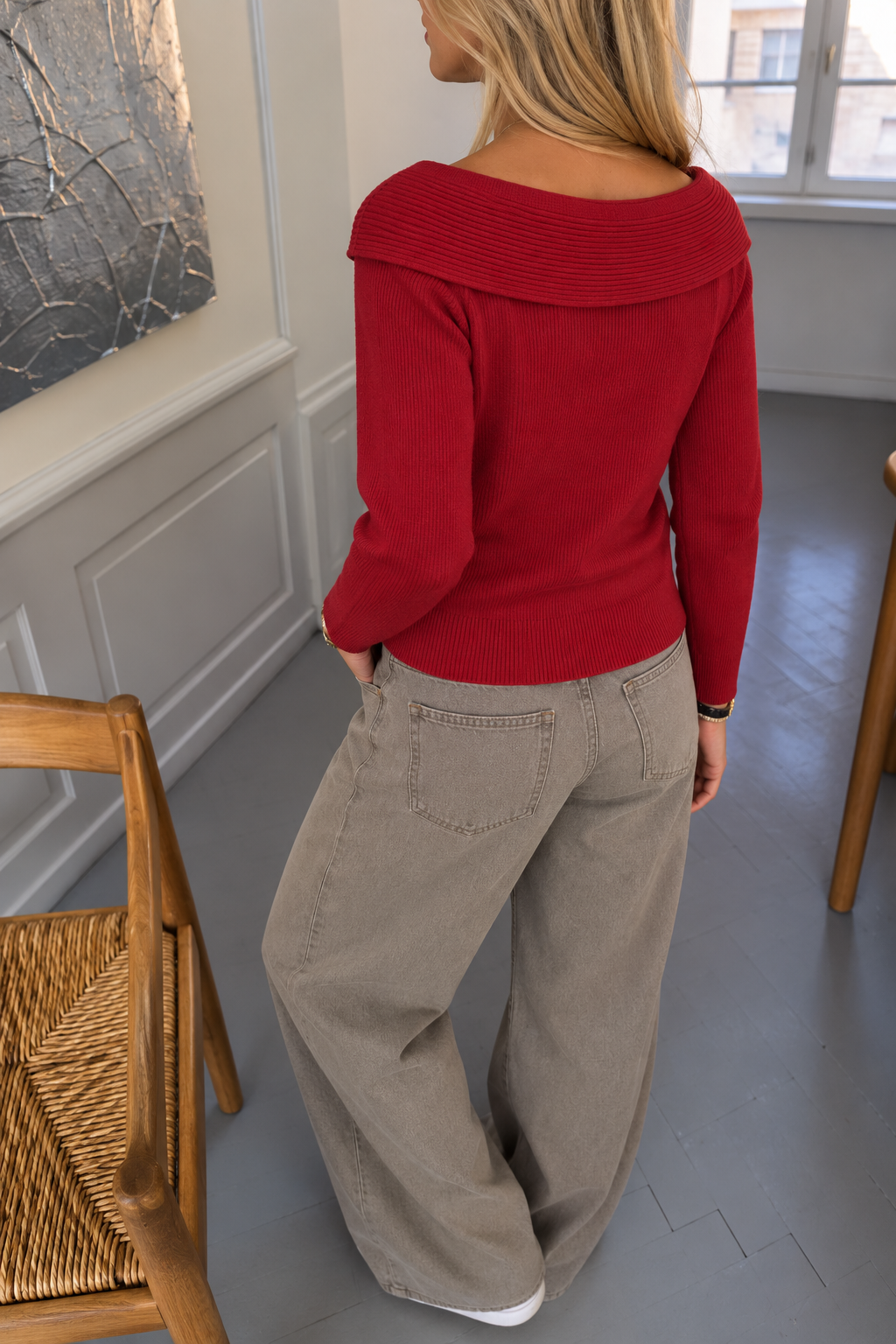 jersey de Ines Iraola
