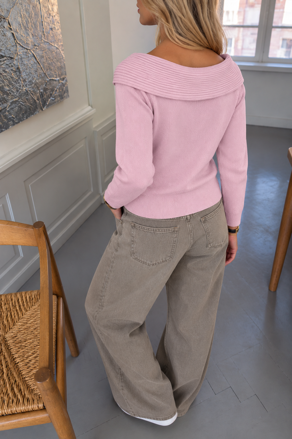 jersey de Ines Iraola