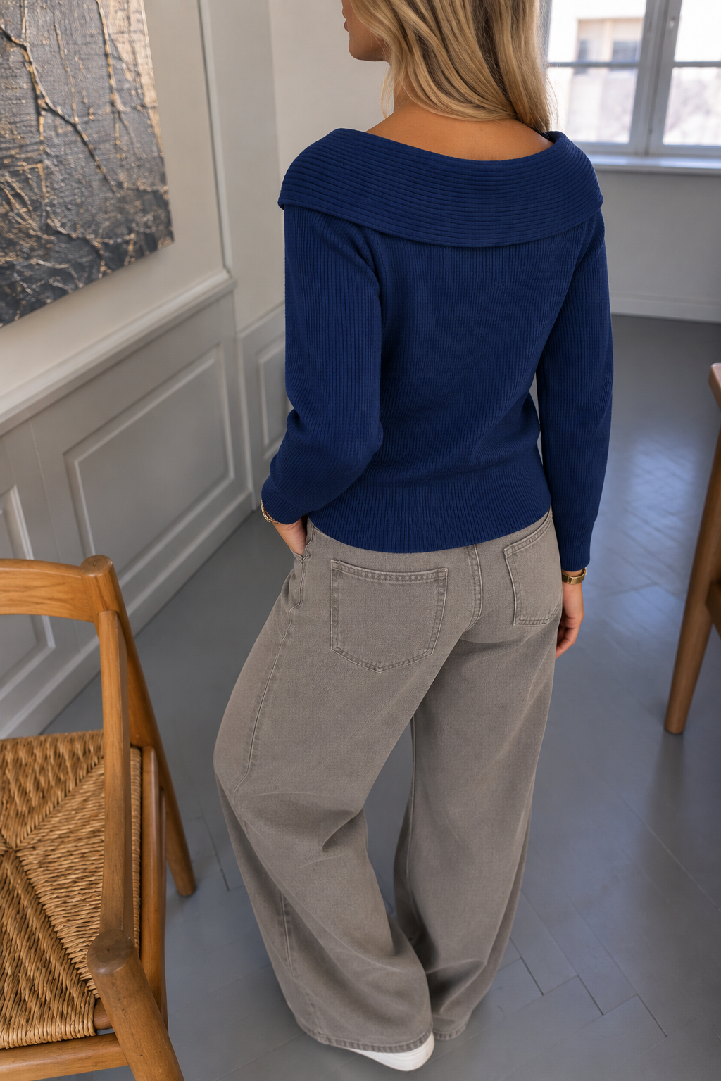 jersey de Ines Iraola