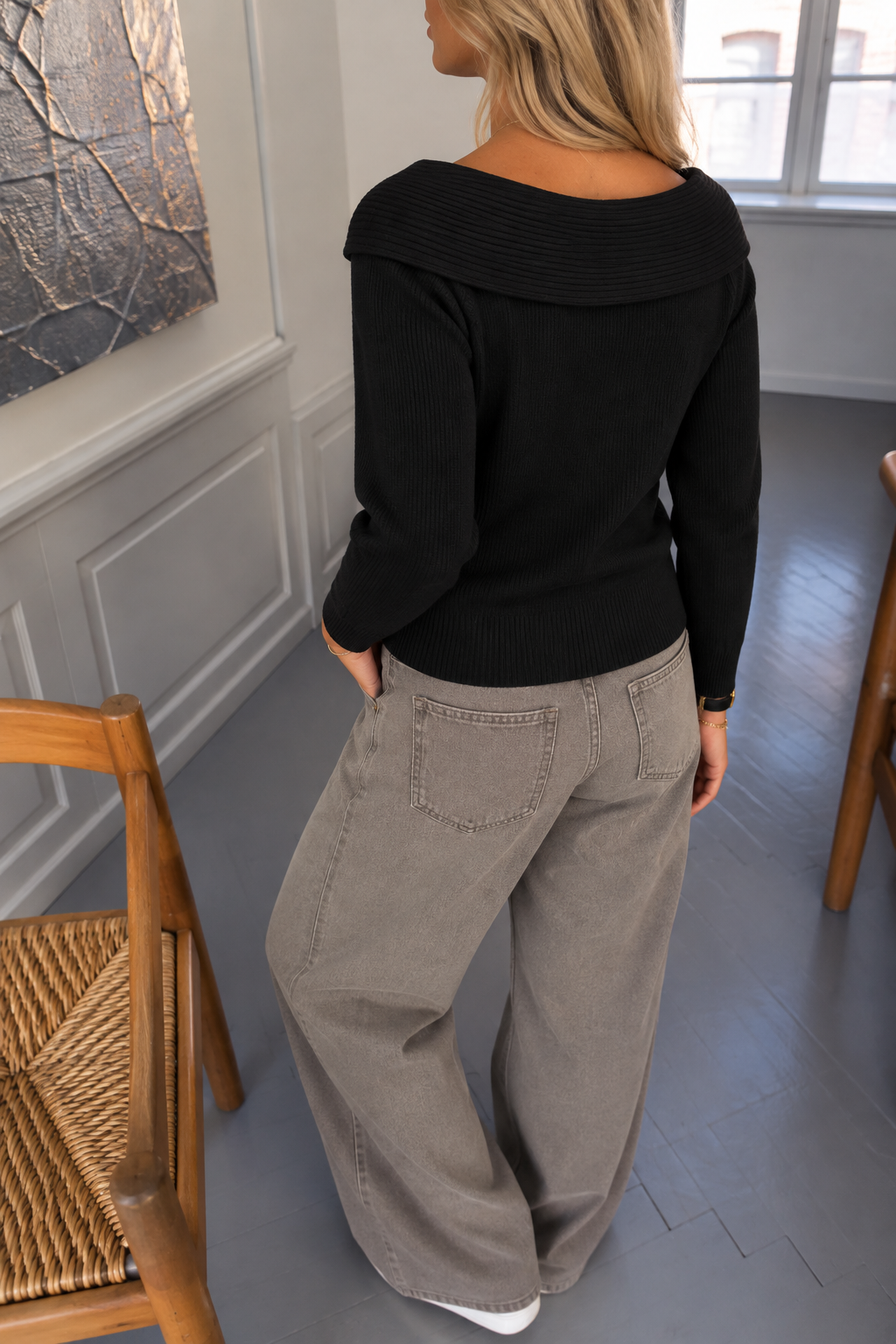 jersey de Ines Iraola