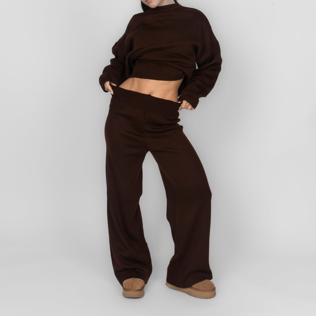 Conjunto de Punto Essential