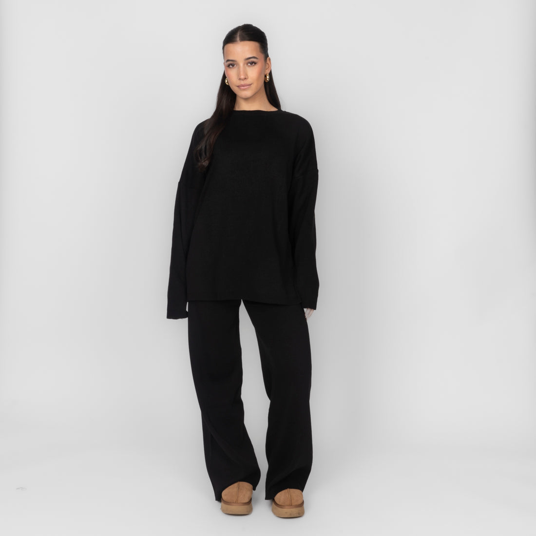 Conjunto de Punto Essential