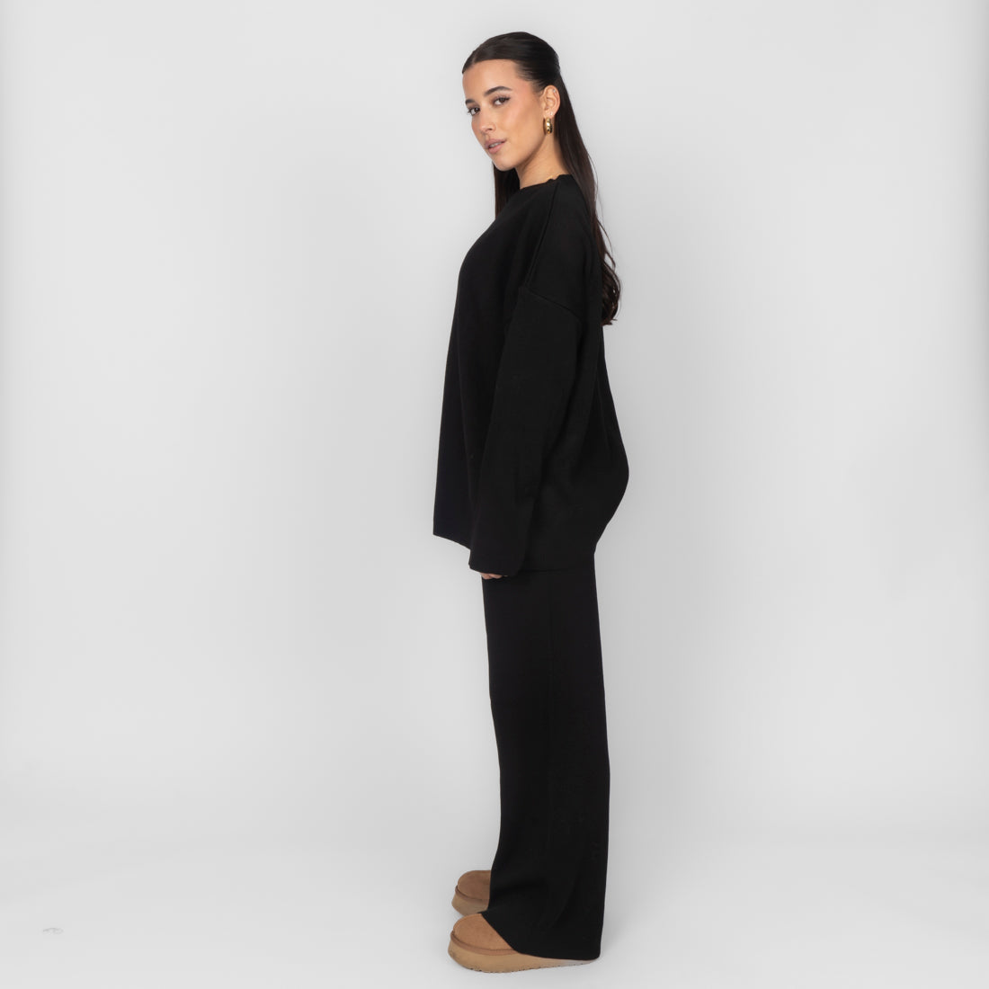 Conjunto de Punto Essential