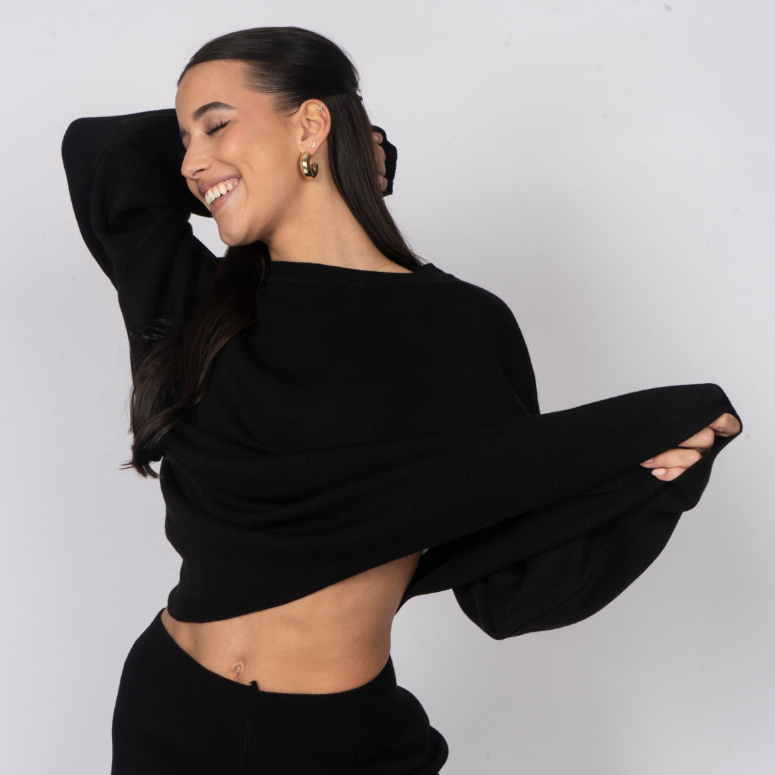 Conjunto de Punto Essential