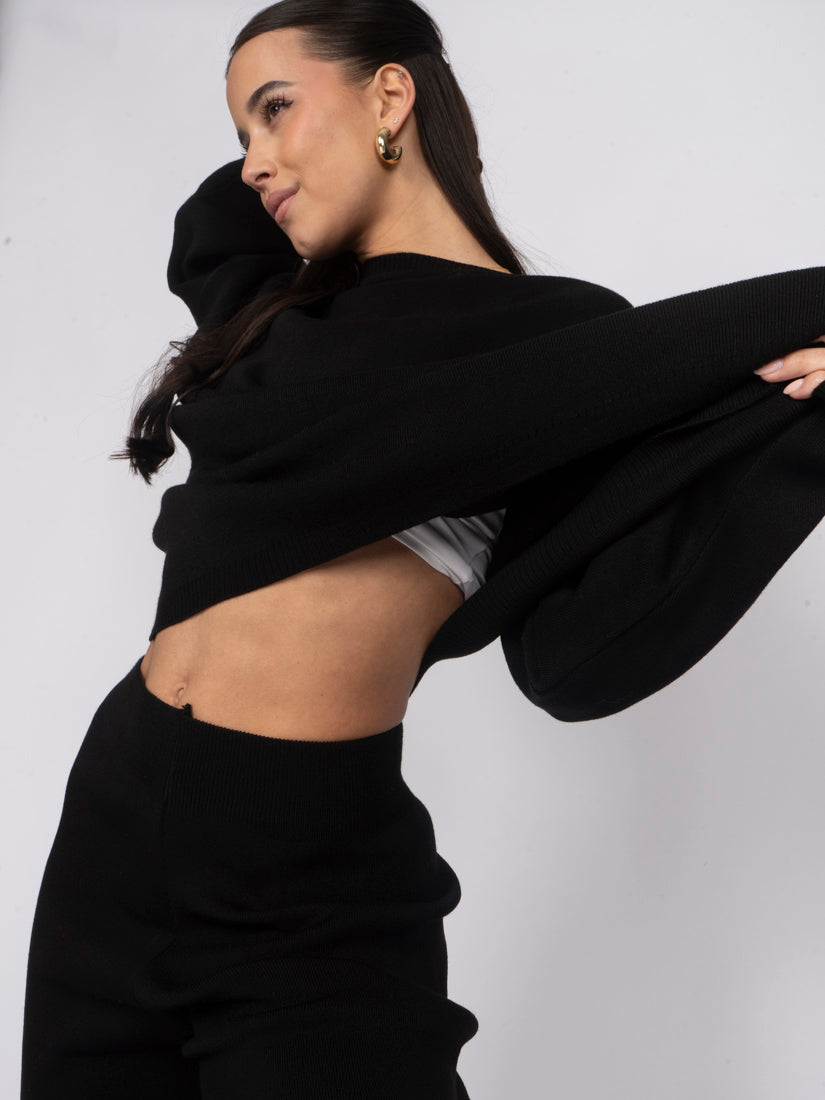 Conjunto de Punto Essential