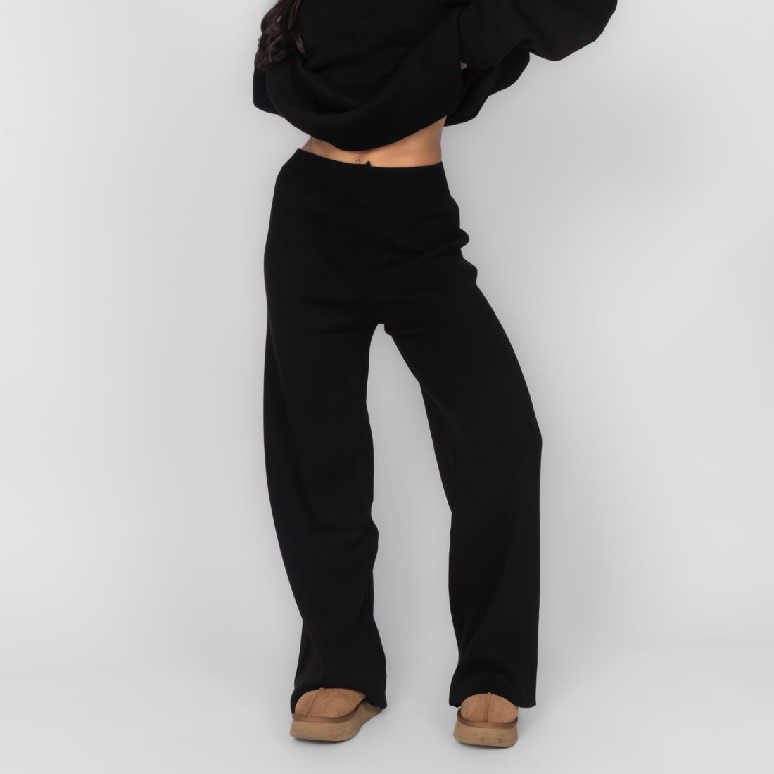 Conjunto de Punto Essential