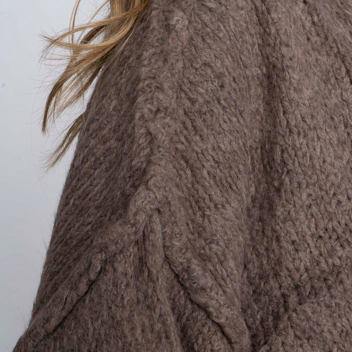 Oversize Pullover  CasualCozy