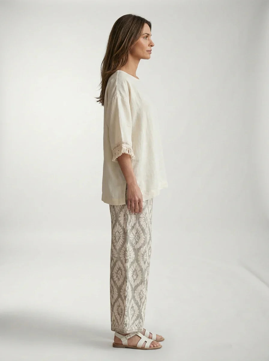 Conjunto completo de verano Aura